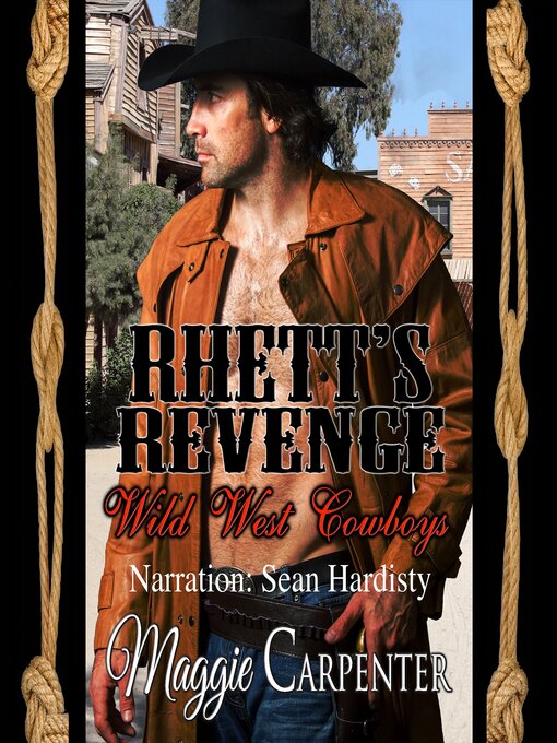 Title details for Rhett's Revenge by Maggie Carpenter - Available